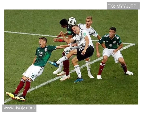 墨西哥与德国足球对决谁能胜出分析与预测