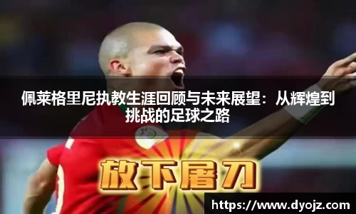 佩莱格里尼执教生涯回顾与未来展望：从辉煌到挑战的足球之路